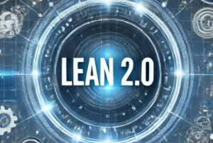 Digital Lean