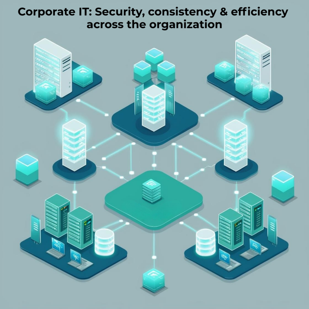 Bridging the Gap: Collaboration Between IT and OT Teams in ...