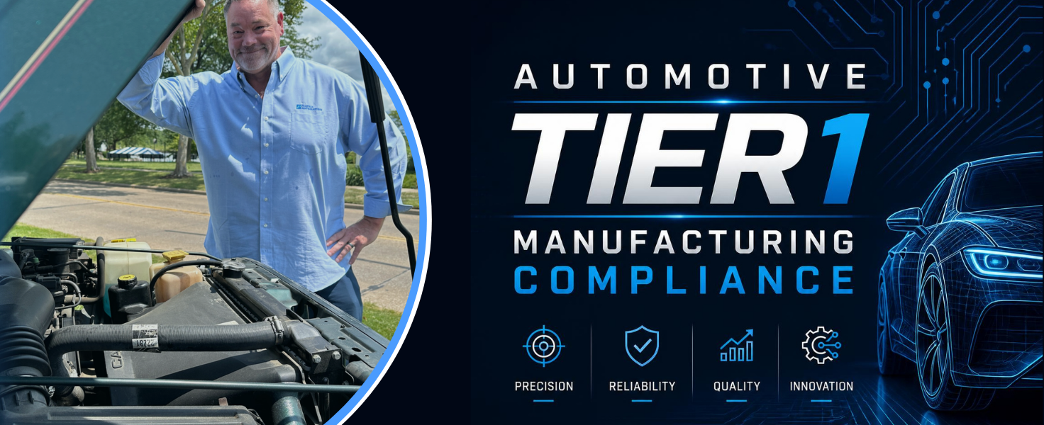 automotive compliance with digitization