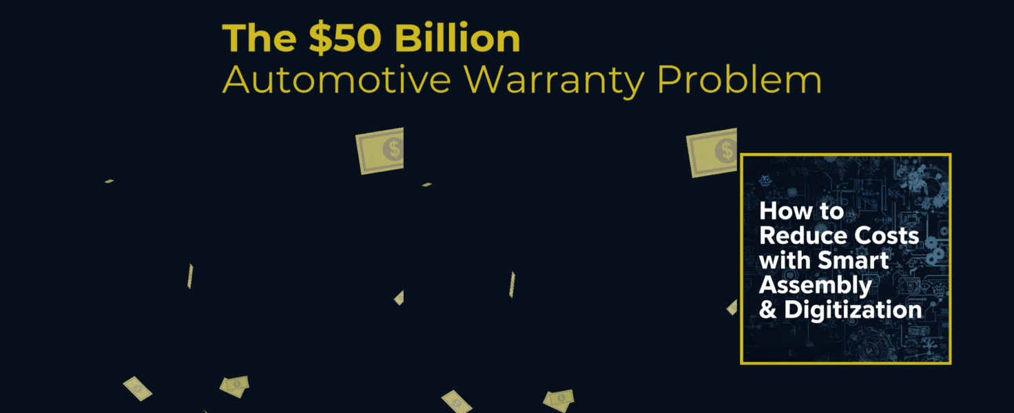 Automotive warranty costs