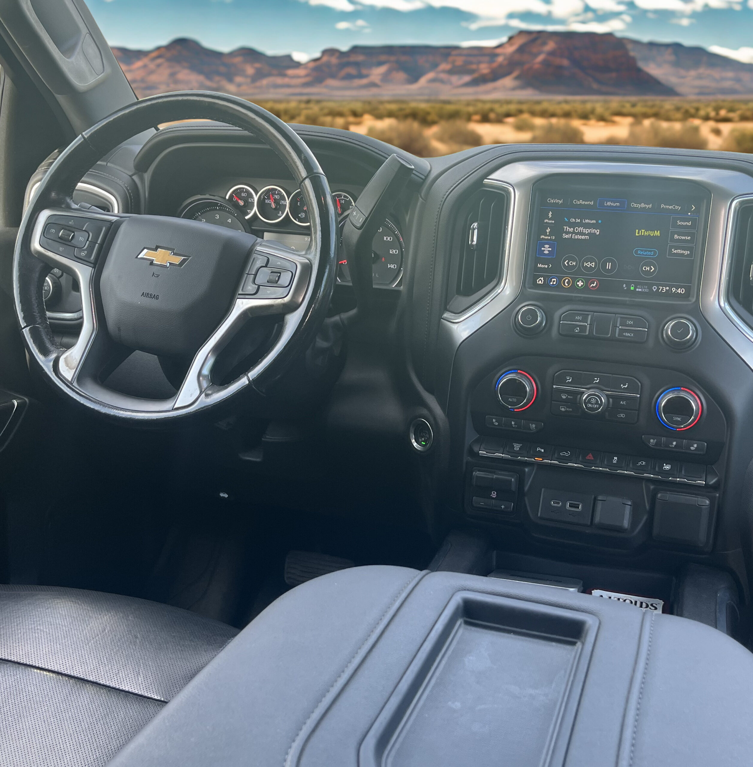 GM Supplier Excellence