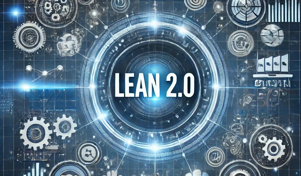 Digital Lean