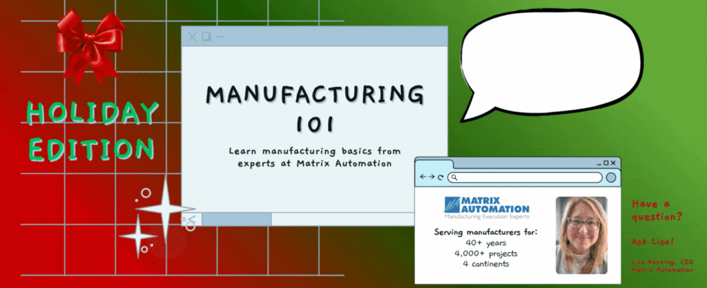 Poka-yoke in manufacturing