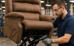 Recliner Factory