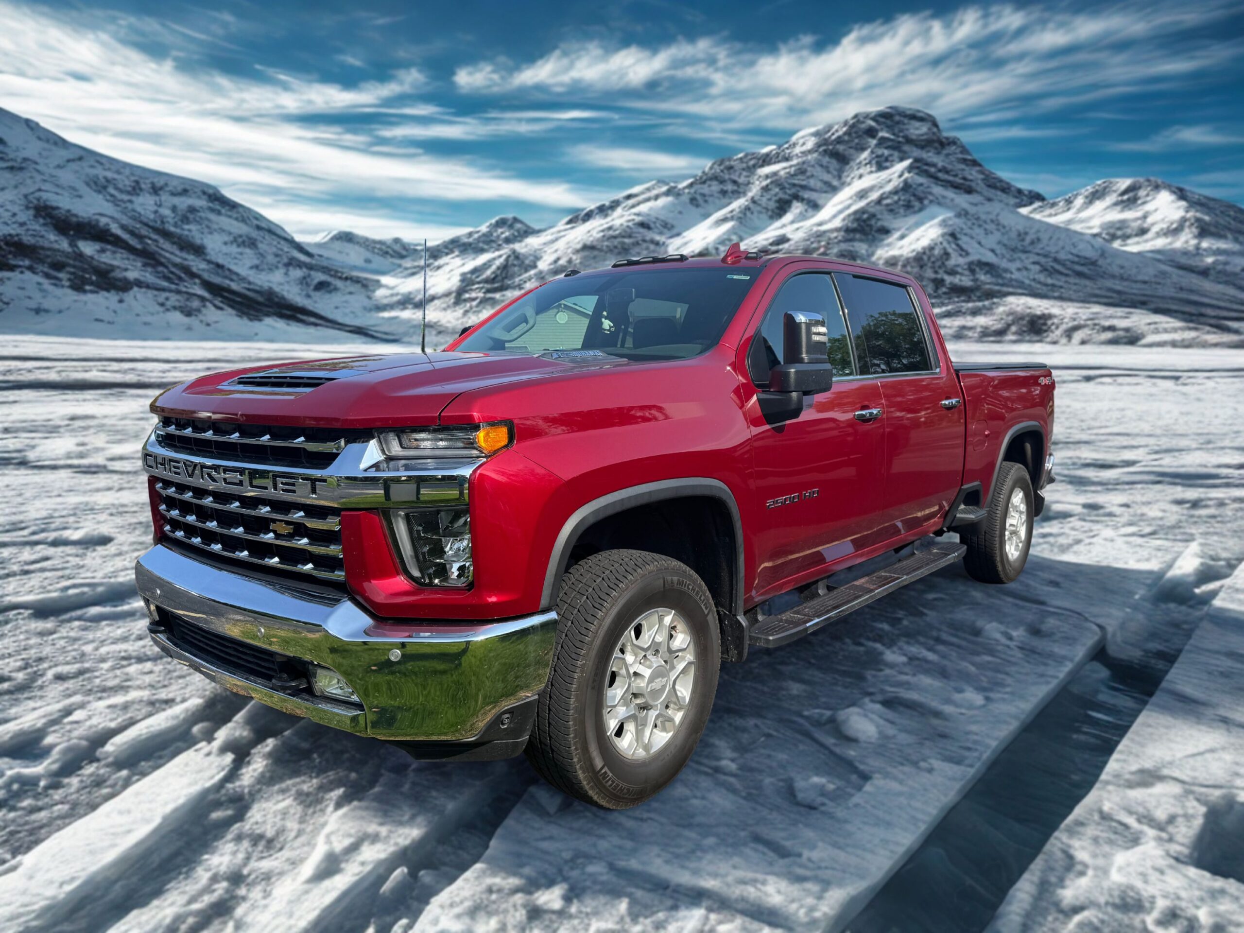 GM Suppliers manufacturing