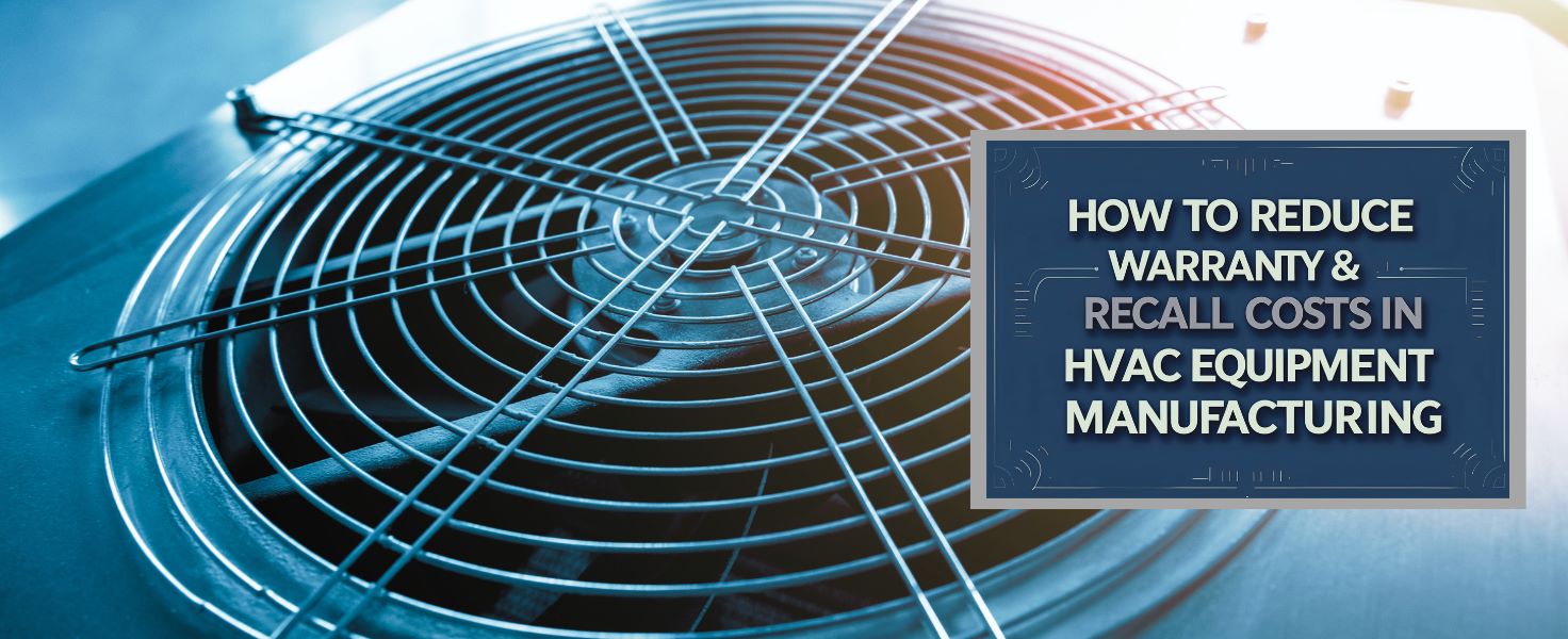 HVAC Manufacturing