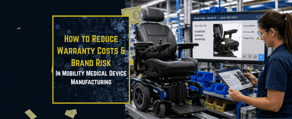 How to reduce warranty costs