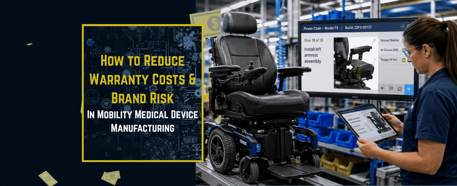 How to reduce warranty costs